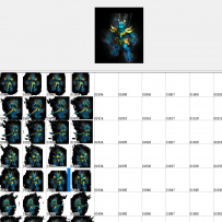 传世麒麟怪物特效版[非普通版]