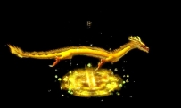 一条黄龙