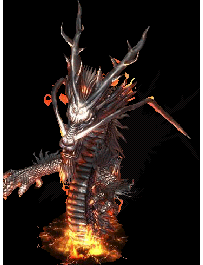新版触龙神BOSS