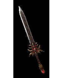 GEE复古武器—天下无剑