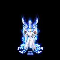 一身特效衣服武器首饰