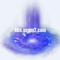 高清技能 坐标齐全 次元法阵 精品放出 不喜绕道