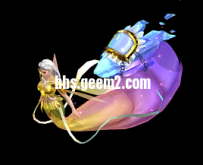 仙女坐骑【如有重复请删帖】