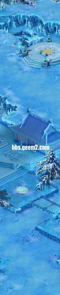 冰雪宫殿