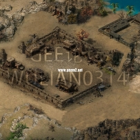回帖50,主城类地砖地图仿盛大好看瞎鸡巴写的