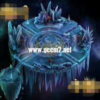 经典老地图====高清【新冰宫】！！！