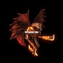 复古BOSS，八方向