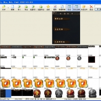 连击版本的13周年界面UI，已更新到0711最新引擎并少量修复
