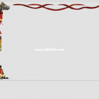 比较流行的手游跟PC端互通的复古UI一套