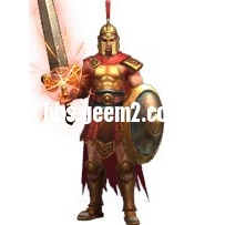 角斗士 时装  男女 武器 分开的