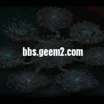 地砖地图，完美遮挡，无黑边，适合放BOSS。