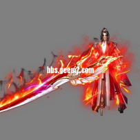再来一套 武器衣服分离