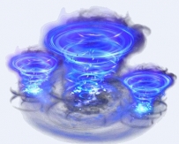 龙卷风技能PNG
