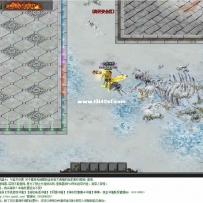 冰雪盟重地图，不卡。挺好的，刚买的，