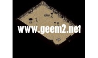 地牢风格地砖地图一张