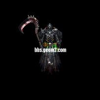 死神时装 如有重复请删帖