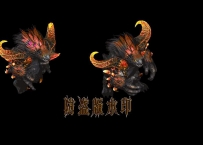 李晨大黑牛