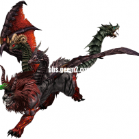 四圣兽一体、火焰金刚两大BOSS