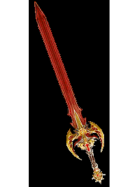 GEE出品-太阳神剑