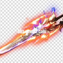 新武器素材