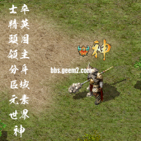 NPC顶戴 怪物顶戴