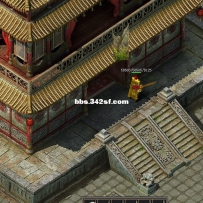 地图沙巴克有错误，有人接单吗？