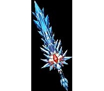 GEE复古武器素材-不砍死你都刺死你