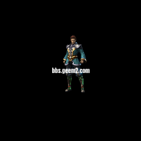 复古高清套装,武器衣服分离！