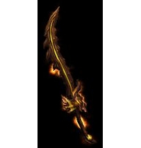 GEE精品特效武器-有内外特效