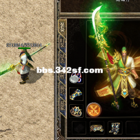 单职业衣服武器关羽