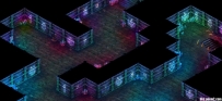 幻彩迷宫地图4