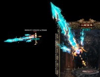 【请保护首发者利益】超能武器4