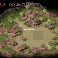 大山-放出10张新鲜地图