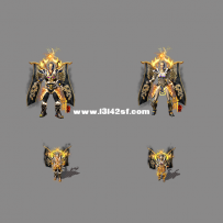 某宝购买的素材 有水印 有能力的自己去掉