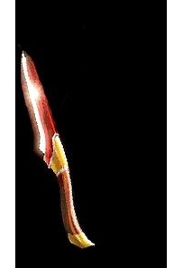 GEE复古武器—粗短之刀