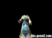 原力天神袍