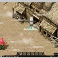 真正的云雾天气效果！画面流畅
