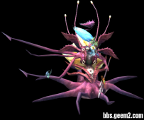 人鱼密境BOSS