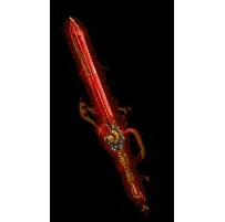 GEE复古武器素材-内有名字