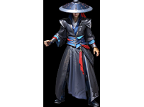 缩小版仙侠衣服