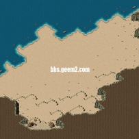 盛大新素材版地砖地图2张[无补丁]