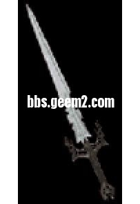精致复古武器一把 精致复古武器一把