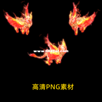 岩浆火龙坐骑素材 16461