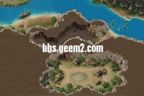 独家漂亮地图，机会难得。