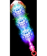 GEE复古武器素材-丑到鬼都不敢近