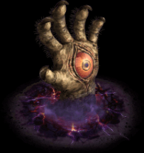 魔手