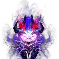 高清紫金牛王盾(png)