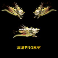 进化版坐骑狮子 16454