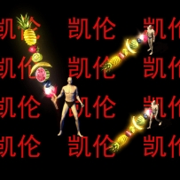 水果神器 超级漂亮