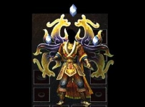 发个衣服